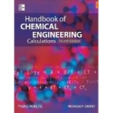 Handbook of Chemical Engineering Calculations 4th Edition